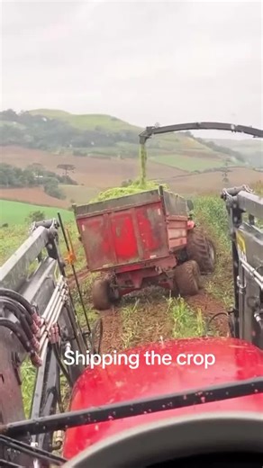 Innovative Agriculture Practices with Russell Dickerson