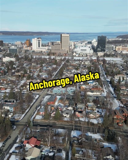 Explore Anchorage, Alaska: Your Printable Guide