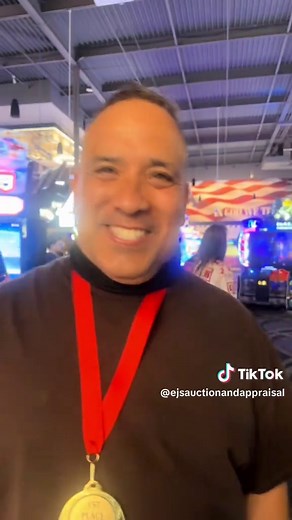 EJ's Auction & Appraisal 2024 Bloopers Highlights