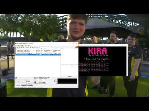 New Kira DDoS Botnet: Best Mirai DDoS Botnet Variant in 2026 / Exploit / Qbot