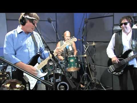 Squeeze - Take Me I'm Yours (Last.fm Sessions)