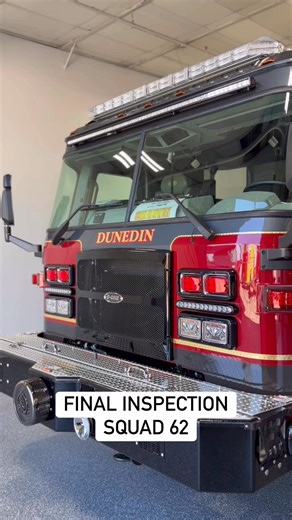 63K views · 843 reactions | Dunedin Fire Rescue on Reels | Facebook