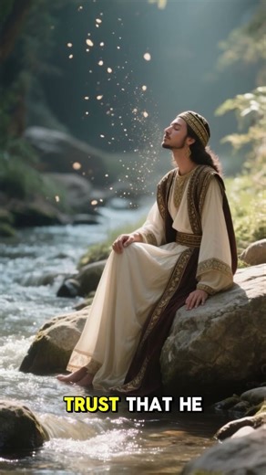 Commit Year to Lord for Guidance#scripture #viral #facts