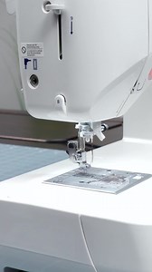 188K views · 887 reactions | The automatic buttonhole foot for the JUKI HZL-F400 is sew cooool!淋 Full machine review on our YT! #sewingtiktok #sewingaccessories #sewingmachine #quiltingfun #quiltingmachine | Sewing Parts Online | Facebook