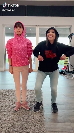 BING BING 🐸 comment below what dances you want to see me and the spy ninjas do!