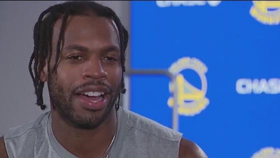 Warriors debut ‘Best Buddies’ bobblehead for star duo: Jimmy Butler and Buddy Hield