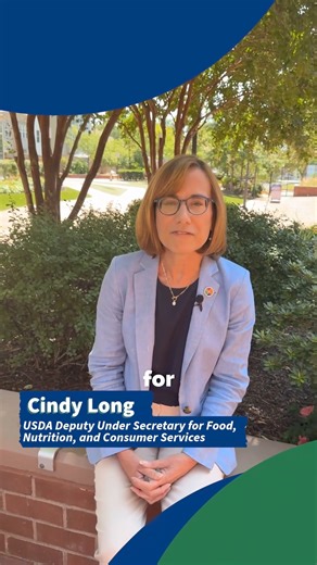 5.6K views · 105 reactions | School meals do more than nourish kids, they also support local farmers! This #FarmToSchoolMonth, we're celebrating our partnership with schools and regional producers that help put healthy, fresh foods on student's plates. Let's lift up local! #FarmToSchool https://www.fns.usda.gov/f2s/farm-to-school | U.S. Department of Agriculture | Facebook