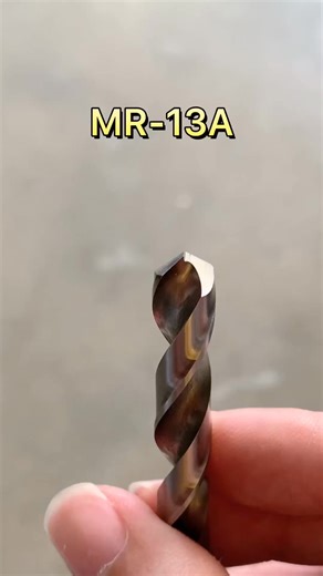 What kind of drill do you think is good#foryou #DIY #machine #electric #fyp #sharpener #tool #drillbit #grinding #cnc | mrcmgrinder