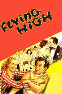 Flying High (1931) - Movie