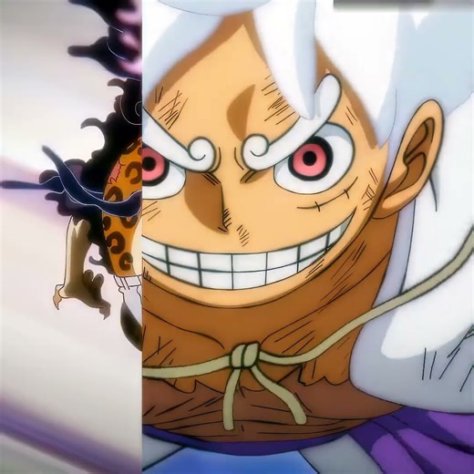 Luffy 👒/ One piece ❤️/ #luffy #luffyedit #anime #animeedit #fypシ゚viral