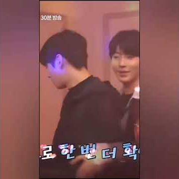 Cha Eun Woo and Hwang In-yeop Sweet Moments.. BL SERIES??(True Beauty Lead Star Seojun and Suho)
