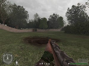 D-Day 7 addon - Call of Duty: United Offensive