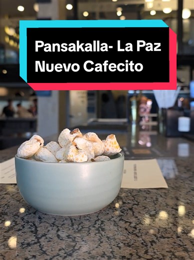 Descubre Pasankalla: Nueva Cafetería en La Paz
