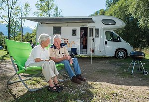 Top 11 Best Travel Trailer For Retired Couple 2024 Review [New] MyTrail