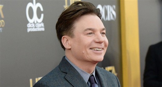 Mike Myers Makes Surprise 'SNL' Appearance as Elon Musk