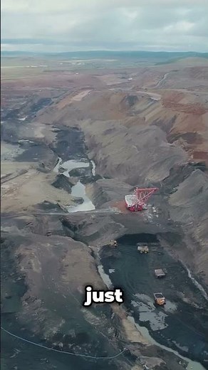 "Kennecott Copper Mine : salt lake city, Utah