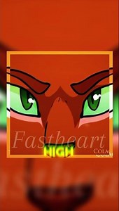 Fee-Fi-Fo-Fum #firestar #edit #warriorcats #warriorcatsedit #warriors #cat #capcut #trend #random