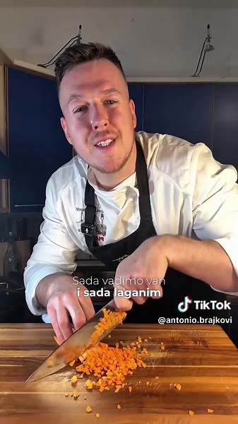 Osso Buco: Tradicionalni recept za ukusno jelo
