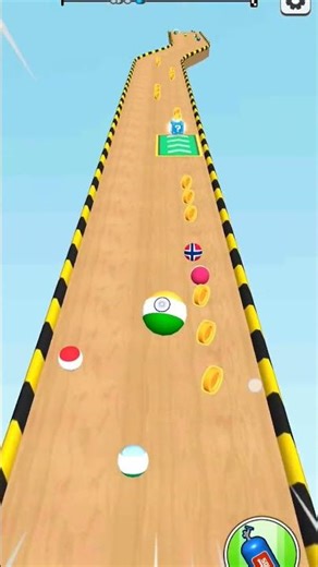 Marble Run 3d 🤩🔥#shorts