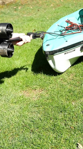 Glide kayak trolling motors are handmade in the USA 🇺🇸 15% off when you order from our link in bio! #kayaking #fishing #kayak #trollingmotors #fishingchallenge #kayakfishing #kayakingadventures