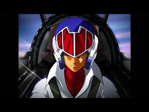 Bernard Minet - Robotech (Générique Version Longue Français)