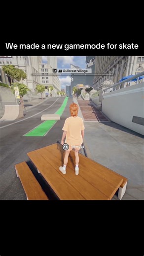 How To Keep Skate 4 Interesting