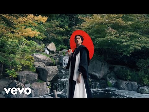 Oli London - Heart of Korea