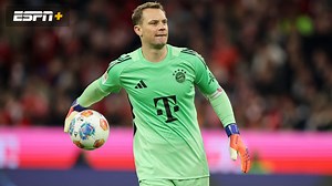 FC Bayern München vs. Bayer 04 Leverkusen (Bundesliga) 11/1/25 - Stream the Match Live - Watch ESPN