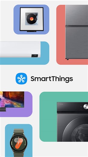 119K views · 519 reactions | Surveillez votre maison à tout moment et prenez le contrôle de vos appareils connectés où que vous soyez grâce à SmartThings.  #Samsung #SamsungHome #SamsungTV #SmartThings | Samsung | Facebook