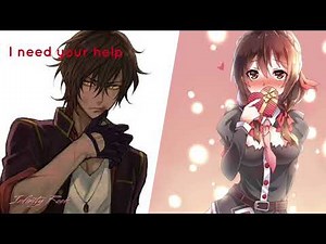 Nightcore - Sexy Drug ( Lyrics )