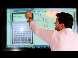 Specific Charge AS Physics