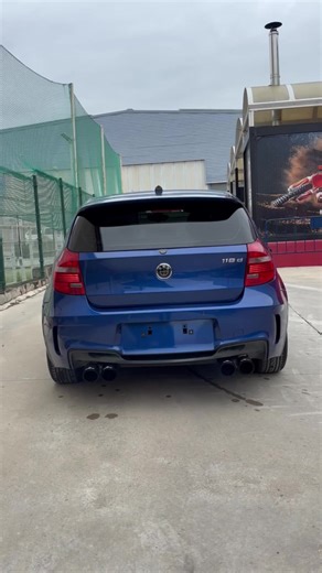 BMW 118d E87 Review: Performance and Features