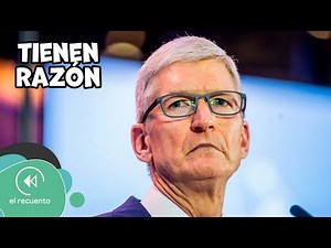 Samsung VUELVE A HUMILLAR A APPLE con un nuevo comercial | El Recuento