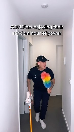 Coby Watts 👽 on Instagram: "Follow @cobywattsmusic 👈👈 ADHD TEST link in bio for more info 👀 #adhd #adhdawareness #adhdmemes #adhdlife"