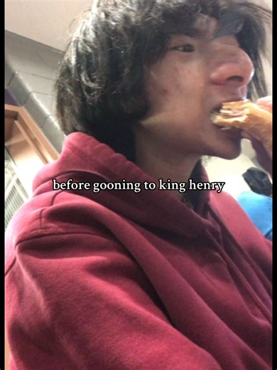 King Henry Hair Transformation Techniques Explained