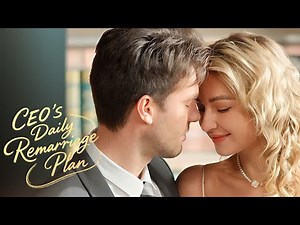【FULL】After divorce, the CEO saw his ex-wife smile at another man—a smile he never saw in 5 years
