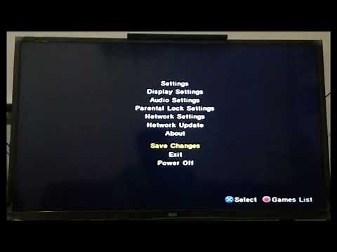 HOW TO FIX The Game Is Fragmented Error WITH OPL 1.96