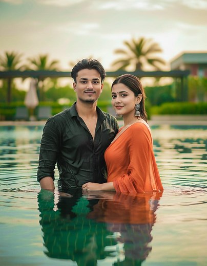 Gemini AI Couple Editing 💞 | Trending Romantic Photo Edit | Taher Editer ✨ Create a beautiful girlfriend photo edit in just 1 click using Gemini AI! In this video, Taher Editer shows how to turn a simple picture into a professional, romantic, and aesthetic edit — fast and easy. ✅ Watch full tutorial to master Gemini AI photo editing tools! 📲 Follow for more 1-Click Editing Tricks 💥 🔰 Telegram Prompt Channel: https://t.me/taherediter 📸 Facebook Page: https://facebook.com/taherediter 🎥 YouTu