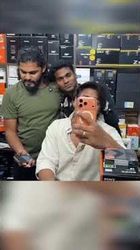 TTF Vasan ⚠️ 10 லட்சம் Mama 😳 #ttf #ttfvasan #ajees__official #mama