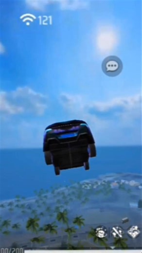 🔥 Free Fire Car Game Madness | Extreme Driving, Epic Battles & Viral Moments 🔥