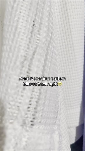 Back Fight Time Pattern Techniques for Couples