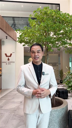 รู้ไหม? โรงแรมระดับ 3 ดาว 4 ดาว 5 ดาว มีมาตรฐานแตกต่างกันยังไง ⁉️ 🏢 #โรงแรมคุณภาพในหาดใหญ่ ที่ครบทั้งสไตล์และบริการระดับมืออาชีพต้องที่นี่ . ติดต่อสอบถามเพิ่มเติม ได้ที่.. ☎️ ติดต่อจัดงานสัมมนา/งานสังสรรค์/จัดงานแต่งงาน​ ฝ่ายขาย ✨คุณแยม 088-788-6040 ✨คุณข้าวฟ่าง 080-923-3533 ✨คุณอ้อน 080-544-3737 ✨คุณลิต้า 083-183-3404 ✨คุณต้น 094-558-0660 สำรองห้องพักของหน่วยงาน และเป็นหมู่คณะ ✨คุณแพรรี่ 090-221-5356 ☎️ Front : 074-247-111 และ 090 073 8870 🟢 @LINE : https://page.line.me/?accountId= 🌐 Faceboo