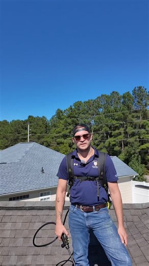 Improve your roof without the crazy cost! Exclusively offered through Alpha Contractors in Horry County, Georgetown County and Charleston. Shingle RX: • Save thousands compared to a full roof replacement • Peace of mind with an 8-year warranty • Protects your roof from algae, streaking, and granule loss #Shinglerx #alphacontractors #roofersofinstagram #florencesc #myrtlebeachsc #newroofwithoutstress | Alpha Contractors