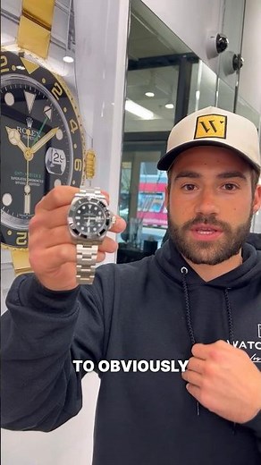 SPOTTING A FAKE ROLEX: WHAT YOU NEED TO DO BEFORE REPAIR