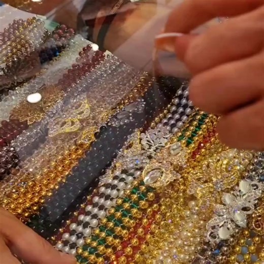 Chopy Designs on Reels