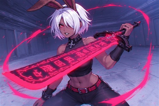 Daisy Eternal Early Access v7 file