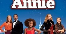 Annie (2014) - Ver Película Completa en Español / Castellano - FULLTV