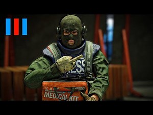 How I Survive Solo Against All Odds