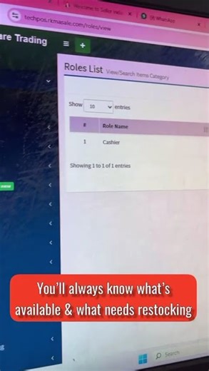 Billing Software | GST Billing & Invoicing Software – TechPanda IT Services