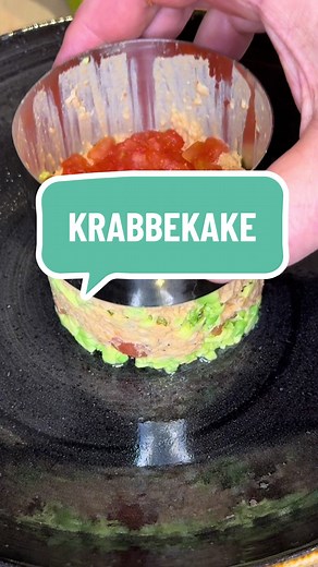 Utsøkt oppskrift på fylt krabbeskjell med smakfulle ingredienser